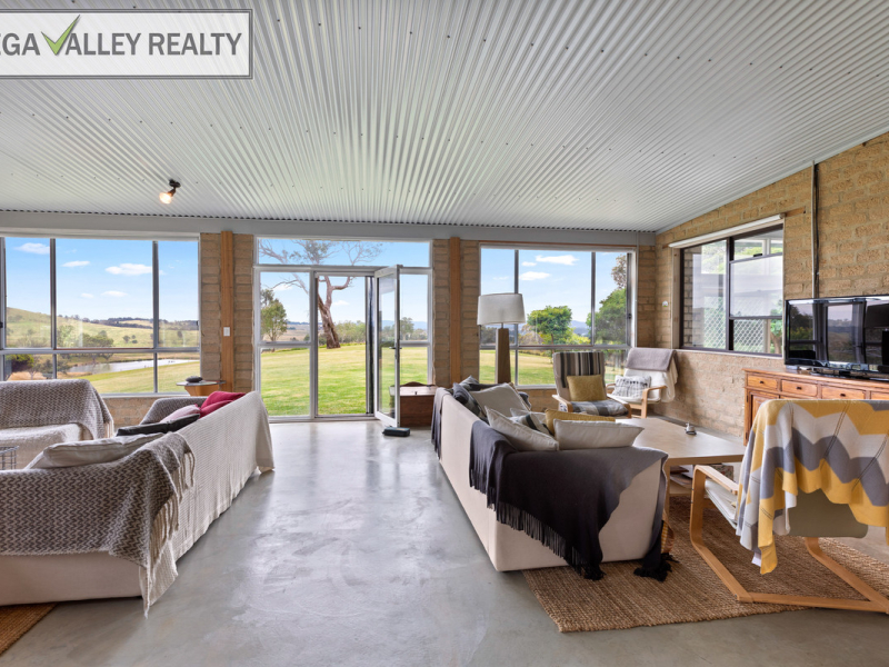 866 South Wolumla Road, Candelo, NSW 2550 AUS