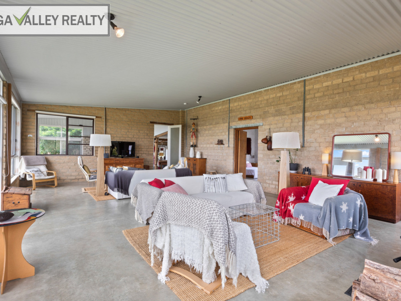 866 South Wolumla Road, Candelo, NSW 2550 AUS