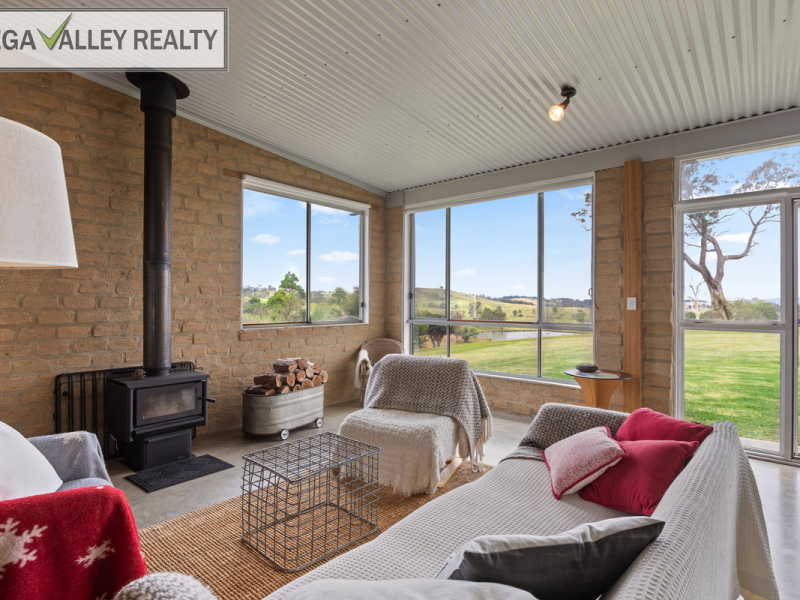 866 South Wolumla Road, Candelo, NSW 2550 AUS