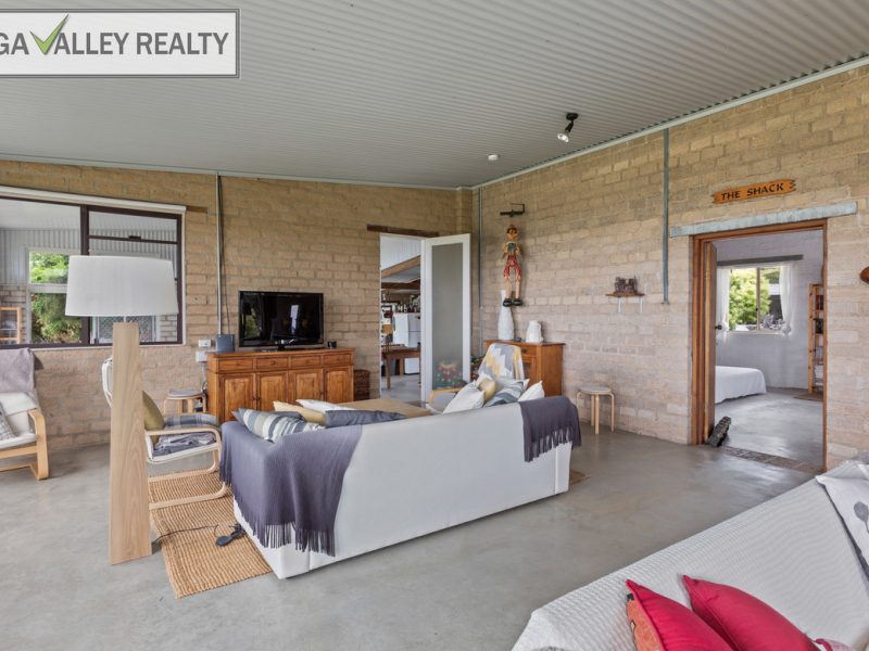 866 South Wolumla Road, Candelo, NSW 2550 AUS