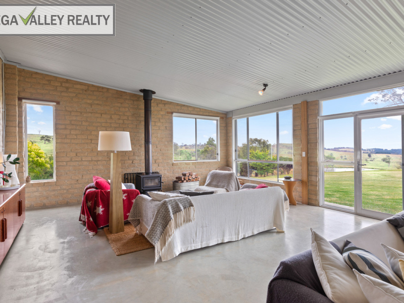 866 South Wolumla Road, Candelo, NSW 2550 AUS