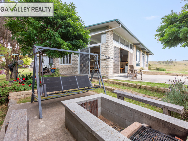 866 South Wolumla Road, Candelo, NSW 2550 AUS