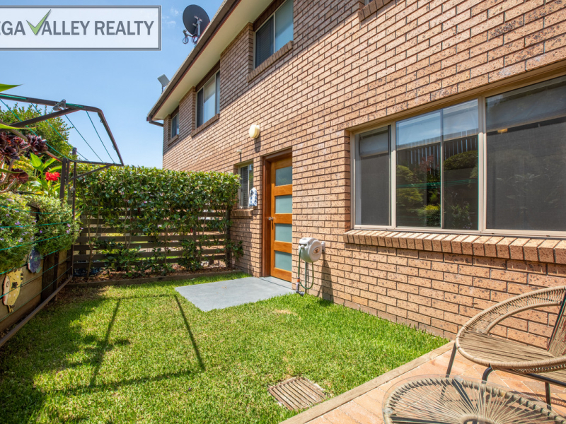 2/44 Wallaga Lake Road, Bermagui, NSW 2546 AUS