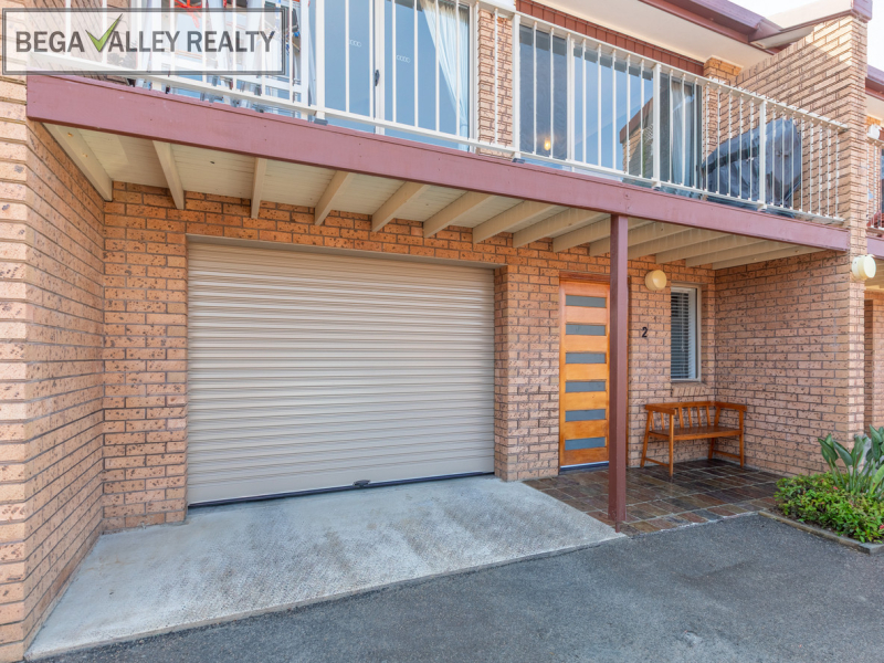 2/44 Wallaga Lake Road, Bermagui, NSW 2546 AUS