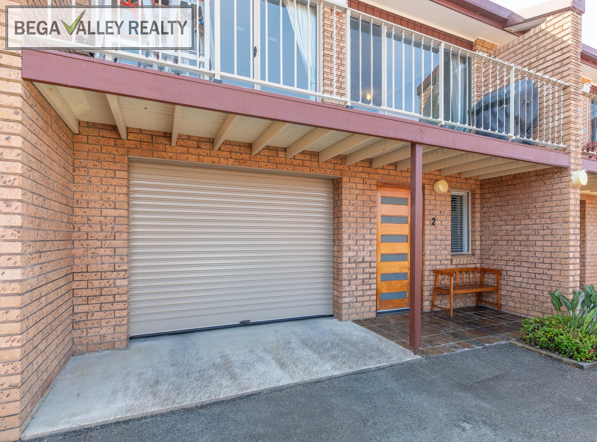 2/44 Wallaga Lake Road, Bermagui - Thumbnail 5