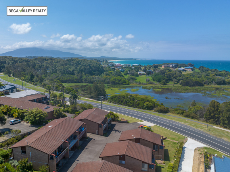 2/44 Wallaga Lake Road, Bermagui, NSW 2546 AUS