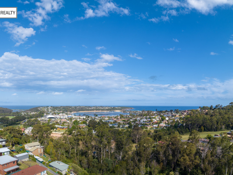 34 Sapphire Crescent, Merimbula, NSW 2548 AUS