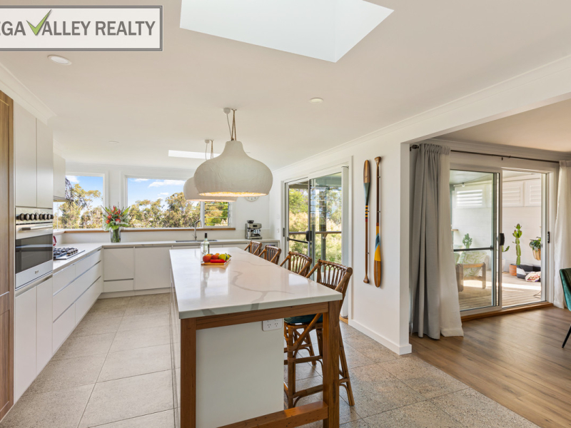 34 Sapphire Crescent, Merimbula, NSW 2548 AUS