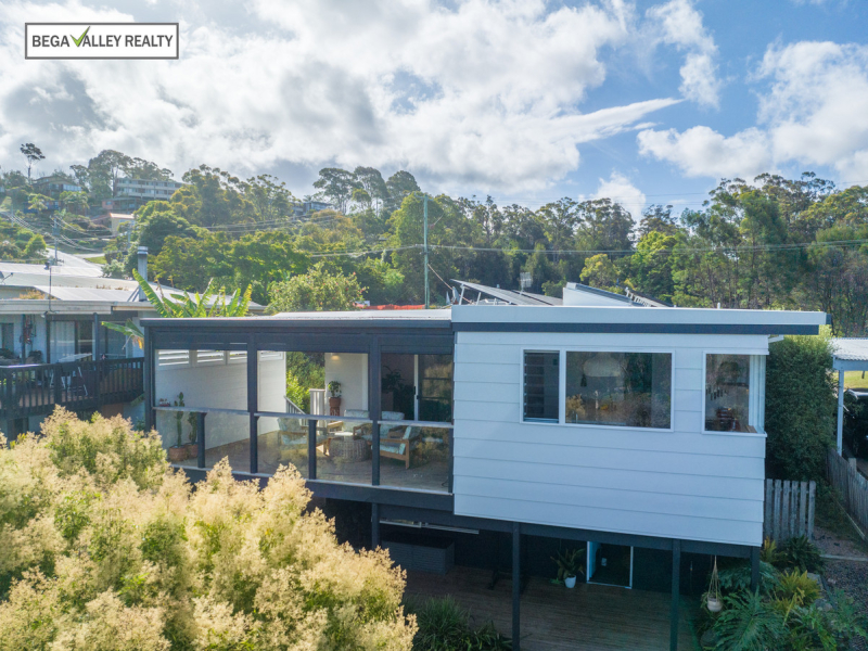 34 Sapphire Crescent, Merimbula, NSW 2548 AUS