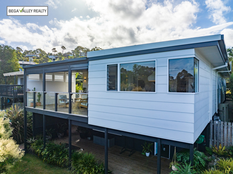 34 Sapphire Crescent, Merimbula, NSW 2548 AUS