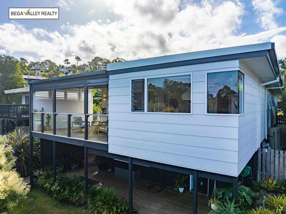 34 Sapphire Crescent, Merimbula - Thumbnail 8
