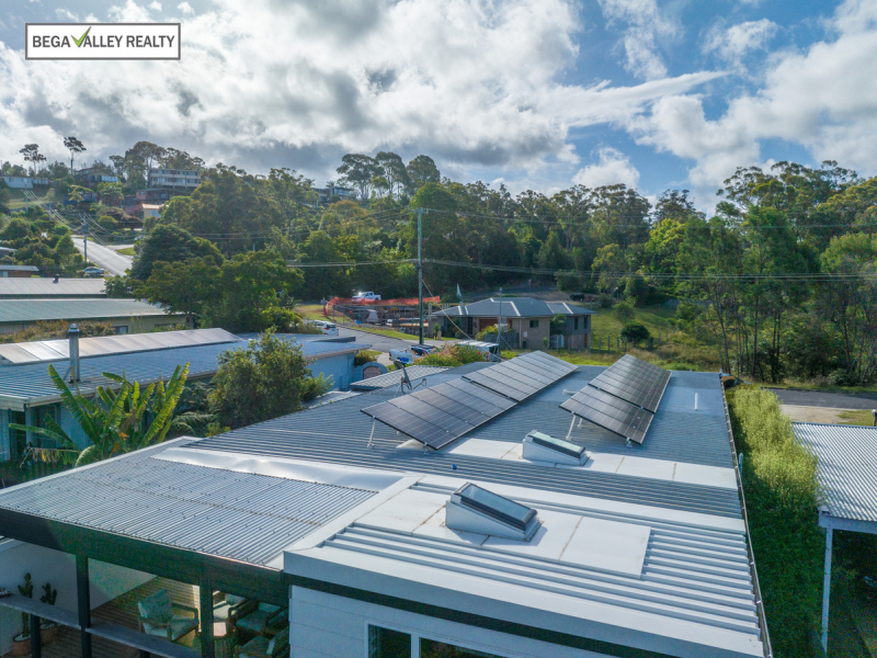 34 Sapphire Crescent, Merimbula, NSW 2548 AUS