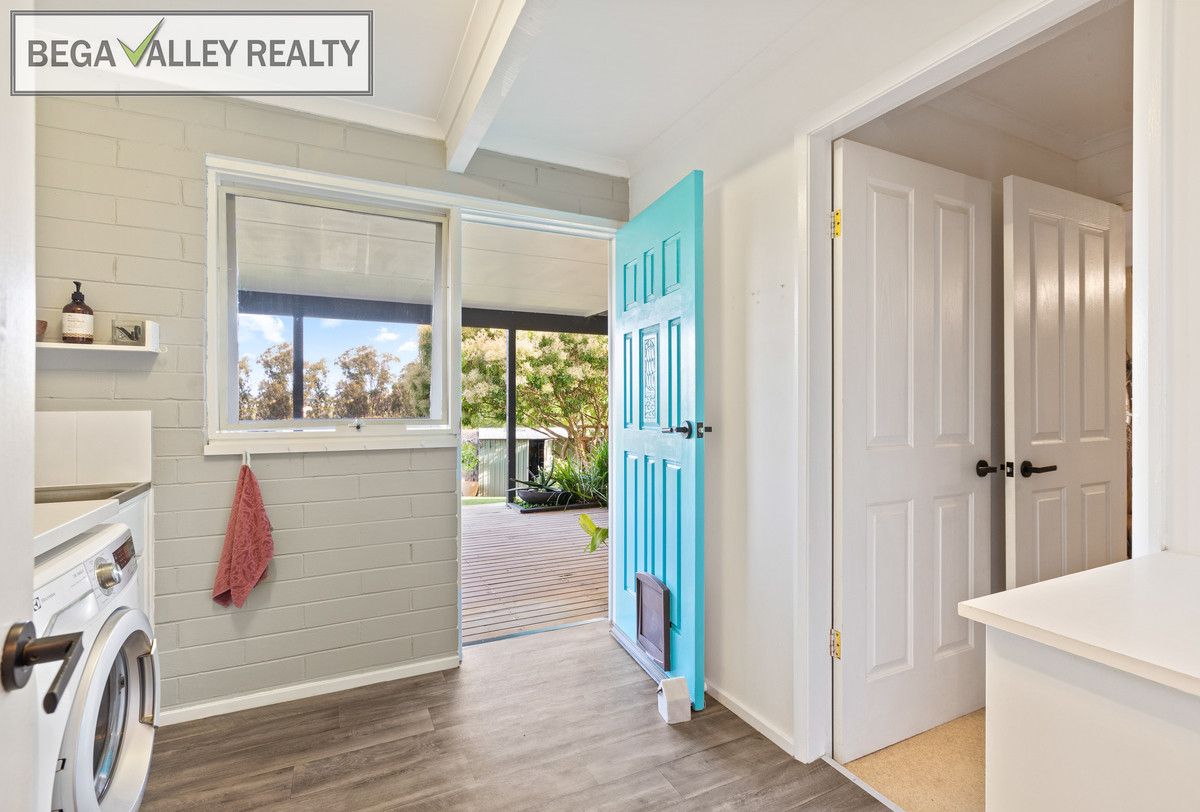 34 Sapphire Crescent, Merimbula - Thumbnail 2