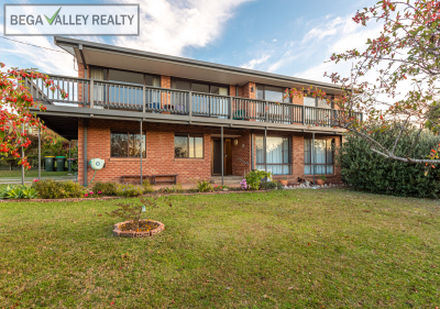 1 Culgoa Crescent, Pambula Beach, NSW 2549 AUS