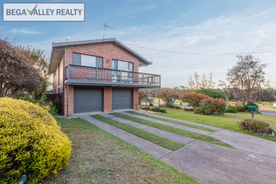 1 Culgoa Crescent, Pambula Beach, NSW 2549 AUS