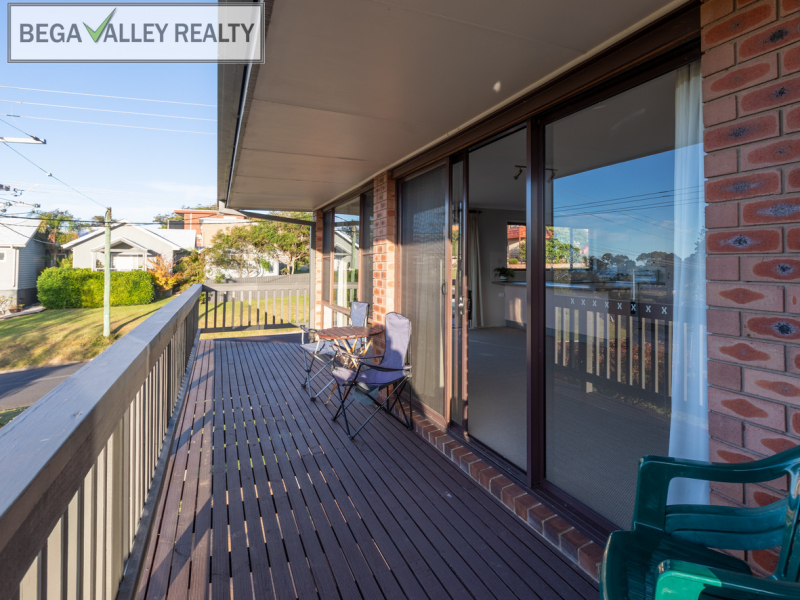 1 Culgoa Crescent, Pambula Beach, NSW 2549 AUS