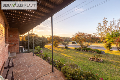 1 Culgoa Crescent, Pambula Beach, NSW 2549 AUS