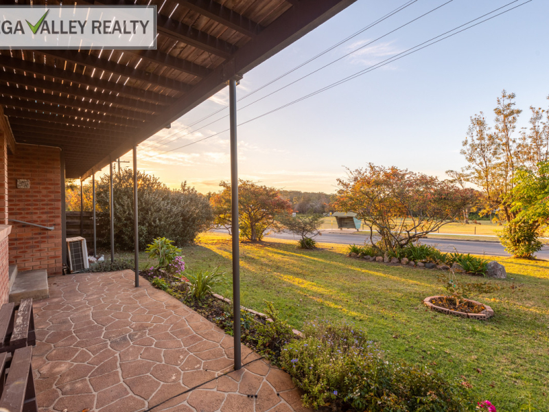 1 Culgoa Crescent, Pambula Beach, NSW 2549 AUS