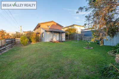 1 Culgoa Crescent, Pambula Beach, NSW 2549 AUS