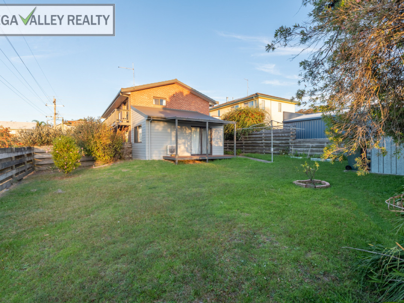 1 Culgoa Crescent, Pambula Beach, NSW 2549 AUS