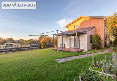 1 Culgoa Crescent, Pambula Beach, NSW 2549 AUS