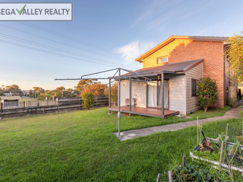 1 Culgoa Crescent, Pambula Beach, NSW 2549 AUS