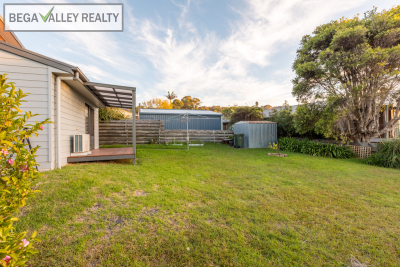1 Culgoa Crescent, Pambula Beach, NSW 2549 AUS