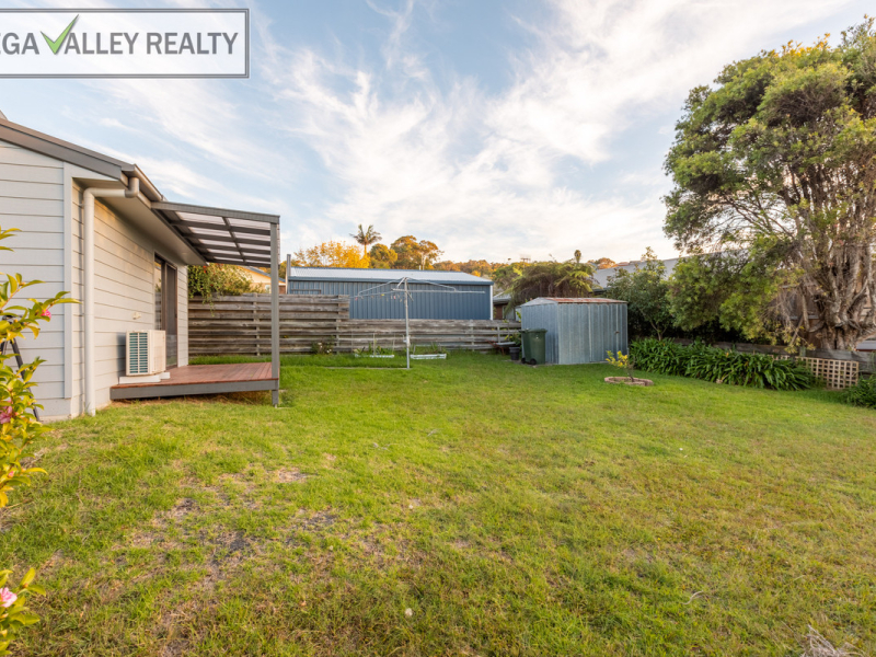 1 Culgoa Crescent, Pambula Beach, NSW 2549 AUS