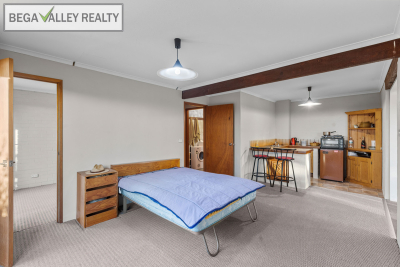 1 Culgoa Crescent, Pambula Beach, NSW 2549 AUS