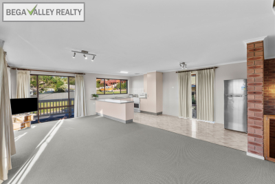 1 Culgoa Crescent, Pambula Beach, NSW 2549 AUS