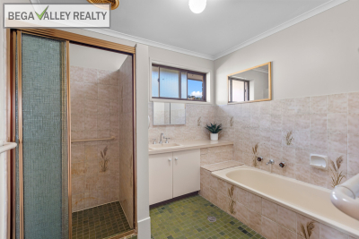 1 Culgoa Crescent, Pambula Beach, NSW 2549 AUS