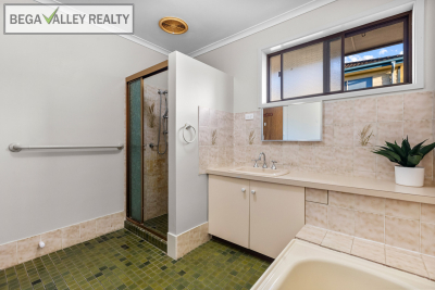 1 Culgoa Crescent, Pambula Beach, NSW 2549 AUS