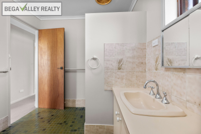 1 Culgoa Crescent, Pambula Beach, NSW 2549 AUS