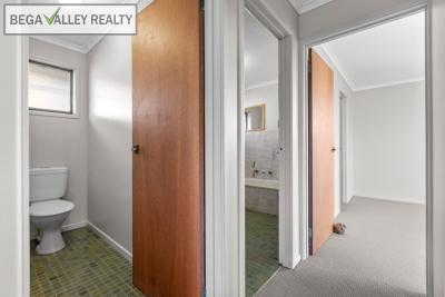 1 Culgoa Crescent, Pambula Beach, NSW 2549 AUS