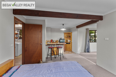 1 Culgoa Crescent, Pambula Beach, NSW 2549 AUS