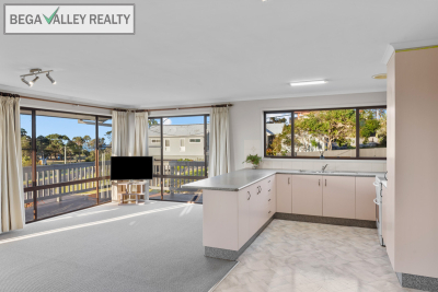1 Culgoa Crescent, Pambula Beach, NSW 2549 AUS