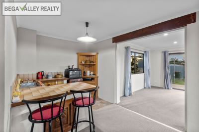 1 Culgoa Crescent, Pambula Beach, NSW 2549 AUS