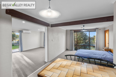 1 Culgoa Crescent, Pambula Beach, NSW 2549 AUS