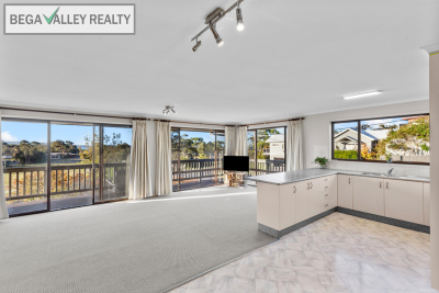 1 Culgoa Crescent, Pambula Beach, NSW 2549 AUS