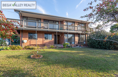 1 Culgoa Crescent, Pambula Beach, NSW 2549 AUS