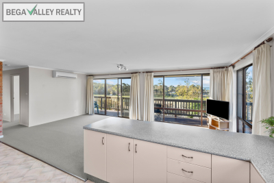 1 Culgoa Crescent, Pambula Beach, NSW 2549 AUS