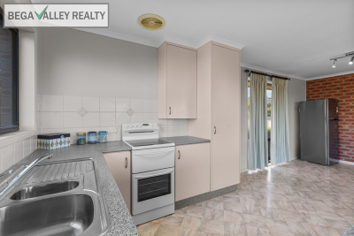 1 Culgoa Crescent, Pambula Beach, NSW 2549 AUS