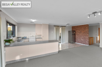 1 Culgoa Crescent, Pambula Beach, NSW 2549 AUS