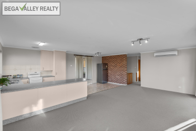 1 Culgoa Crescent, Pambula Beach, NSW 2549 AUS