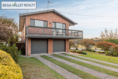 1 Culgoa Crescent, Pambula Beach, NSW 2549 AUS