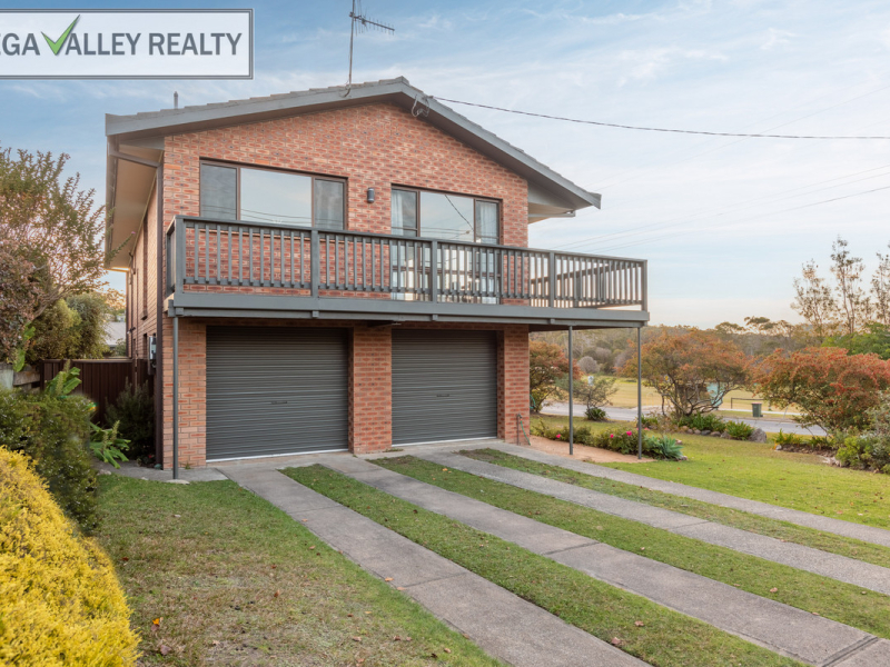 1 Culgoa Crescent, Pambula Beach, NSW 2549 AUS