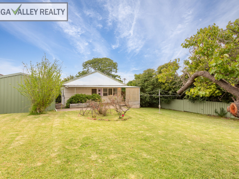 121 Rawlinson Street, Bega, NSW 2550 AUS