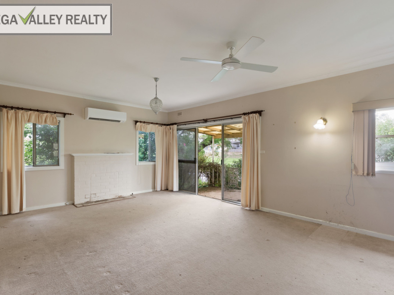 121 Rawlinson Street, Bega, NSW 2550 AUS