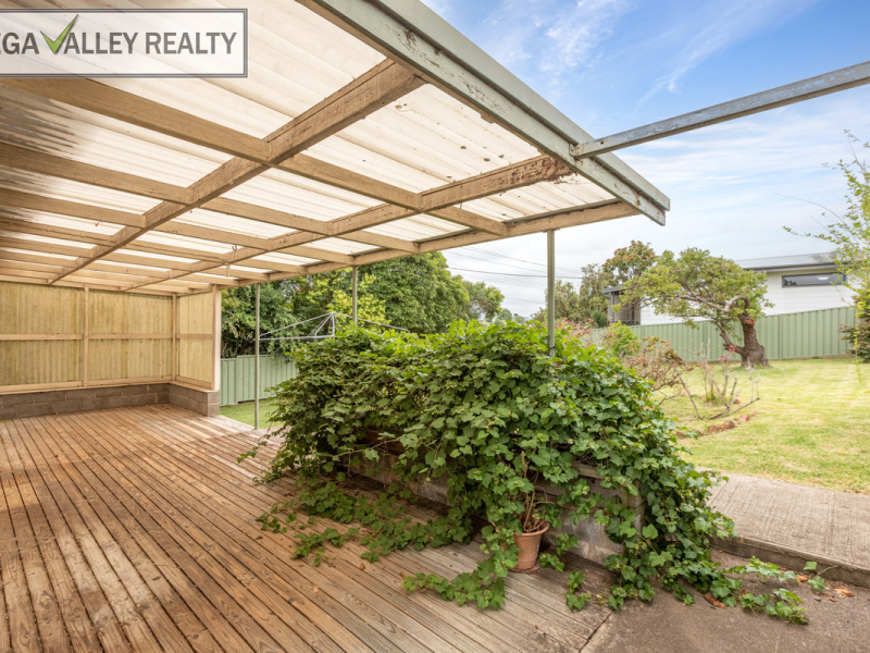 121 Rawlinson Street, Bega, NSW 2550 AUS