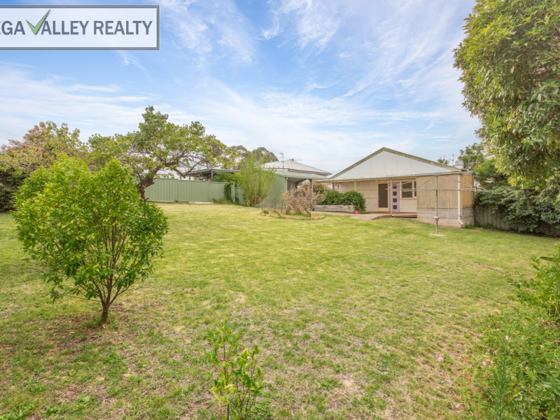 121 Rawlinson Street, Bega, NSW 2550 AUS